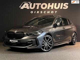 BMW 1-Serie (2020 - 2024)