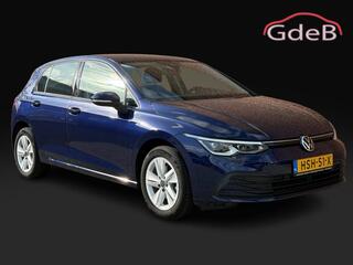 VOLKSWAGEN GOLF 1.0 ETSI LIFE BUSINESS  automaat