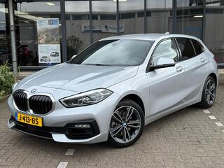 BMW 1-Serie (2020 - 2024)