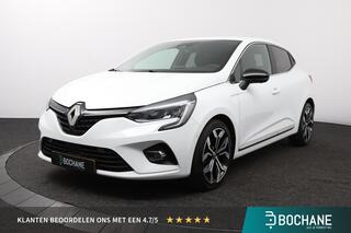 Renault Clio (2019 - 2025)