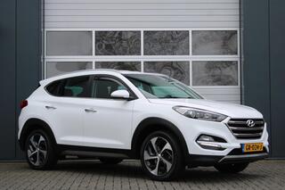 HYUNDAI TUCSON 1.6 GDi Comfort Clima/Cruise/Stoelverwarming/Camera/Navi/Bluetooth/PDC/Lane.Assist/LED/Radio.AUX.USB/19