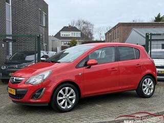 Opel Corsa (2006 - 2014)