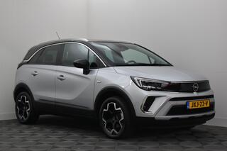 OPEL Crossland 1.2 Turbo 110PK ULTIMATE