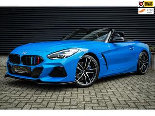 BMW Z4 Roadster