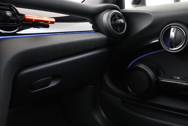 Mini John Cooper Works 3-Deurs COOPER INCL. ZOMER/WINTERSET -PANO.DAK|AERO|KEYLESS|STOEL/STUURVERW.|MULTIMEDIA|PRIVACY.GLAS|17