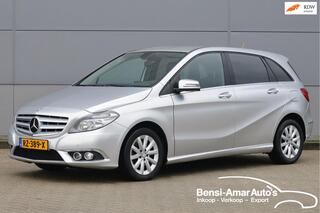MERCEDES-BENZ B-KLASSE 180 CDI Prestige