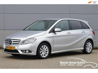 Mercedes-Benz B-Klasse (2011 - 2018)