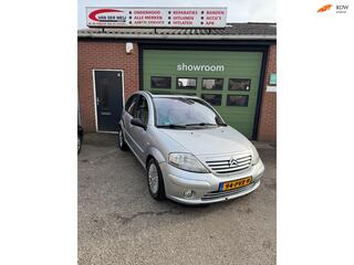 Citroen C3 (2002 - 2010)