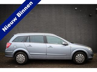 Opel Astra Stationwagon