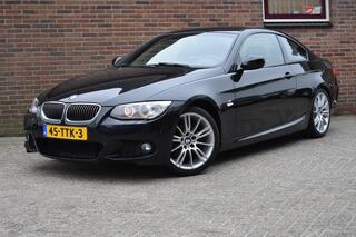 BMW 3-SERIE Coup� 320i Corporate Lease Business Line Sport '12 Xenon M Pakket Clima Navi Cruise Inruil mogelijk