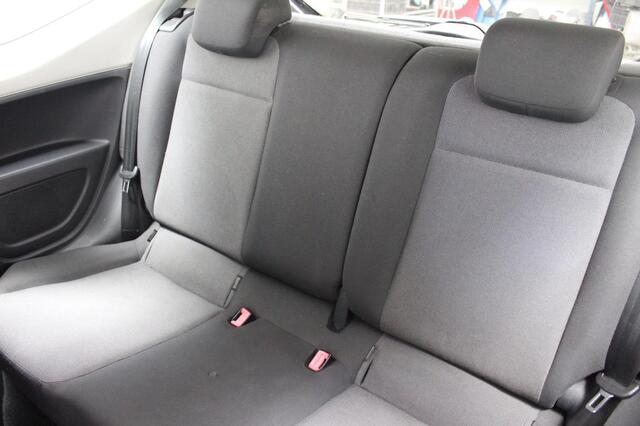 Volkswagen UP 1.0 move up BlueMotion | Airco | Goed onderhouden | Scherm | Sportvelgen
