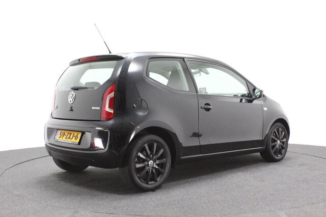 Volkswagen UP 1.0 move up BlueMotion | Airco | Goed onderhouden | Scherm | Sportvelgen