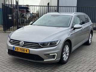 Volkswagen Passat Variant (2014 - 2023)