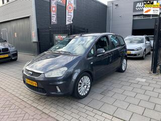 Ford C-MAX (2003 - 2010)