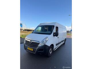 OPEL MOVANO bestel 2.3 CDTI L3H3