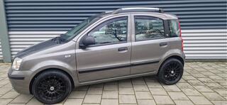 FIAT PANDA 1.2 Edizione Cool Airco