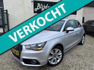 Audi A1 (2010 - 2018)