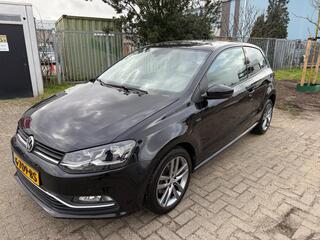 Volkswagen Polo (2009 - 2017)