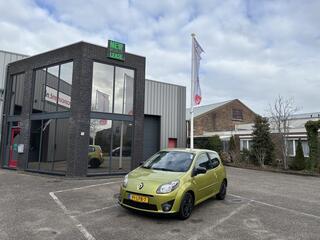 Renault Twingo (2007 - 2014)