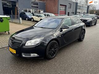 Opel Insignia (2008 - 2017)