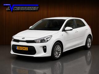 KIA RIO 1.0 TGDI Dynamic Line | ?Nieuwe APK | ?All-Season banden