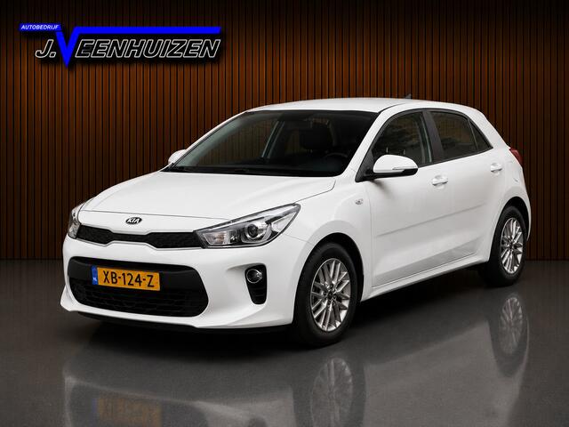 KIA RIO 1.0 TGDI Dynamic Line | ?e APK | ?All-Season banden