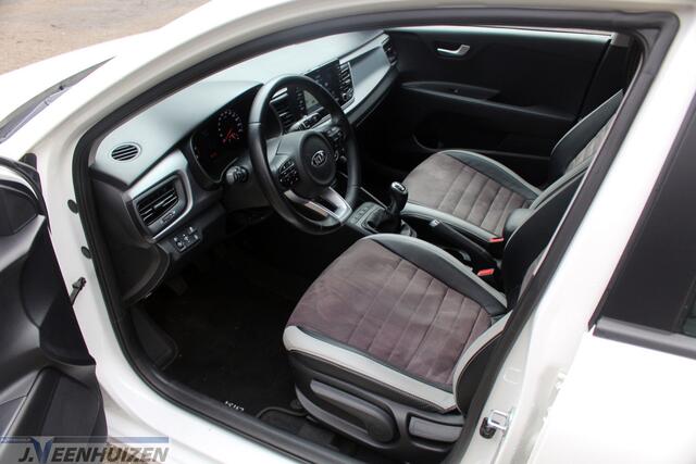 KIA RIO 1.0 TGDI Dynamic Line | ?e APK | ?All-Season banden