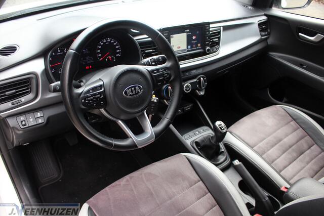 KIA RIO 1.0 TGDI Dynamic Line | ?e APK | ?All-Season banden