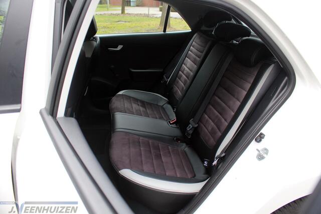 KIA RIO 1.0 TGDI Dynamic Line | ?e APK | ?All-Season banden