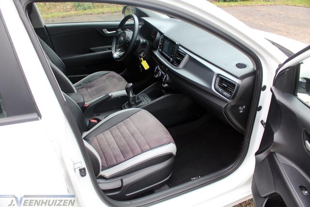 KIA RIO 1.0 TGDI Dynamic Line | ?e APK | ?All-Season banden