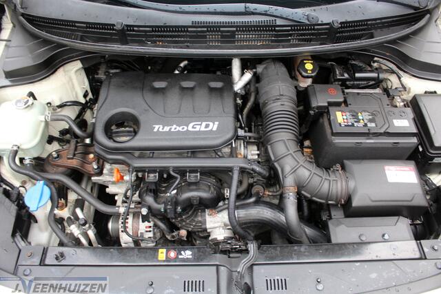 KIA RIO 1.0 TGDI Dynamic Line | ?e APK | ?All-Season banden