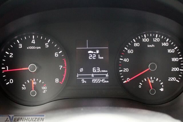 KIA RIO 1.0 TGDI Dynamic Line | ?e APK | ?All-Season banden