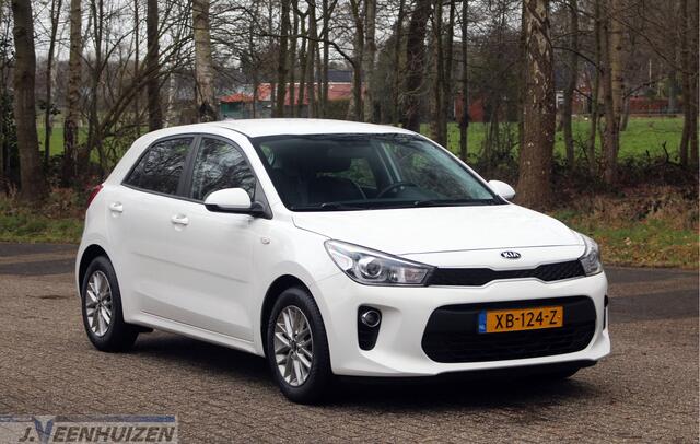 KIA RIO 1.0 TGDI Dynamic Line | ?e APK | ?All-Season banden