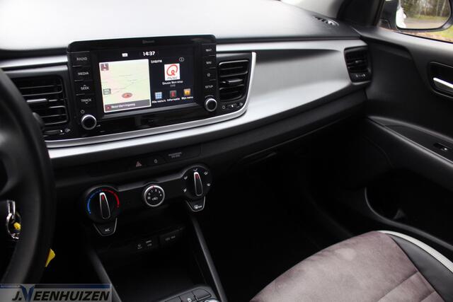 KIA RIO 1.0 TGDI Dynamic Line | ?e APK | ?All-Season banden