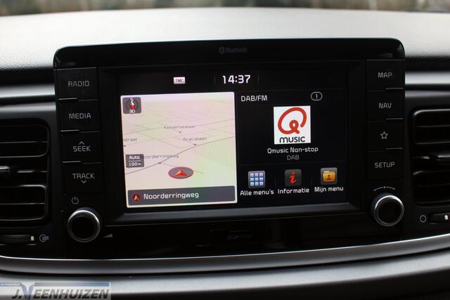 KIA RIO 1.0 TGDI Dynamic Line | ?e APK | ?All-Season banden