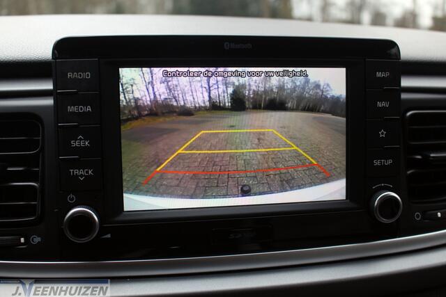 KIA RIO 1.0 TGDI Dynamic Line | ?e APK | ?All-Season banden