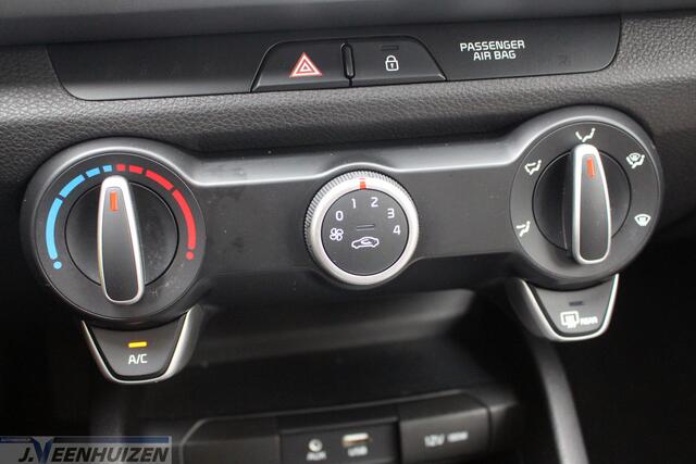 KIA RIO 1.0 TGDI Dynamic Line | ?e APK | ?All-Season banden