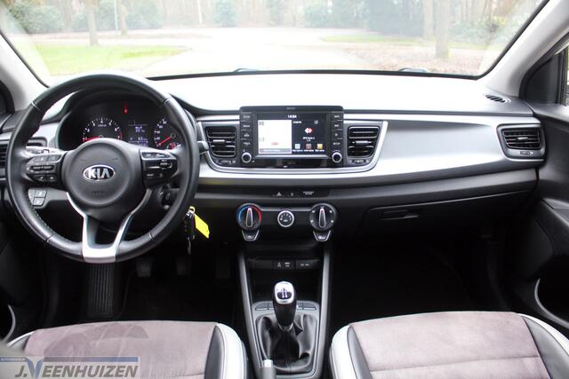 KIA RIO 1.0 TGDI Dynamic Line | ?e APK | ?All-Season banden