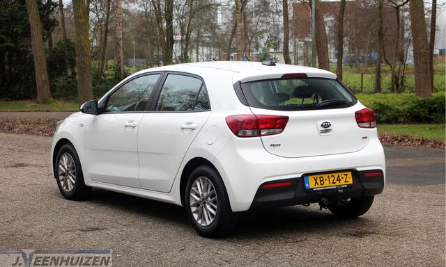 KIA RIO 1.0 TGDI Dynamic Line | ?e APK | ?All-Season banden