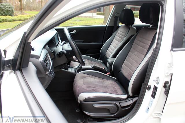 KIA RIO 1.0 TGDI Dynamic Line | ?e APK | ?All-Season banden