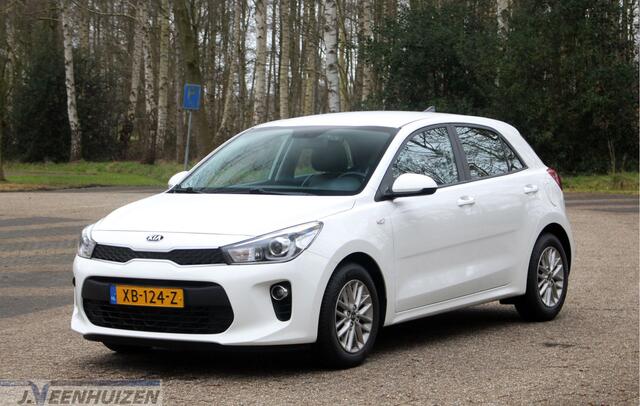KIA RIO 1.0 TGDI Dynamic Line | ?e APK | ?All-Season banden