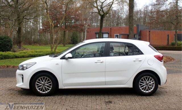 KIA RIO 1.0 TGDI Dynamic Line | ?e APK | ?All-Season banden