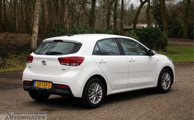 KIA RIO 1.0 TGDI Dynamic Line | ?e APK | ?All-Season banden