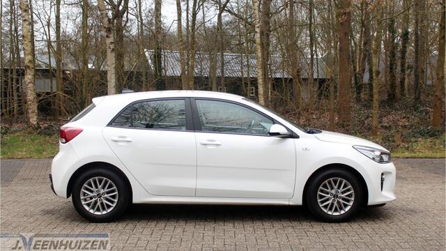 KIA RIO 1.0 TGDI Dynamic Line | ?e APK | ?All-Season banden