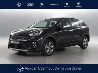 KIA Niro 1.6 GDi 105pk Hybrid DynamicLine / Navigatie / Cruise Control / Camera