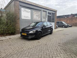 Volkswagen Polo (2002 - 2009)