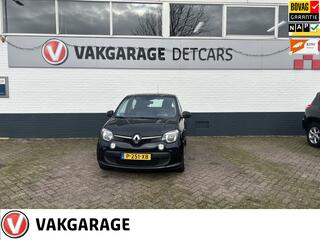 Renault Twingo (2014 - 2025)
