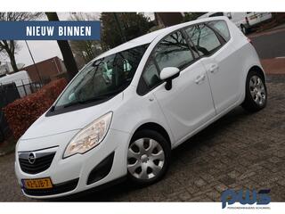 OPEL MERIVA 1.7 CDTi Edition APK 01-2027 / Trekhaak / Navi / Airco / 1e eig