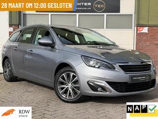 Peugeot 308 SW (2014 - 2021)
