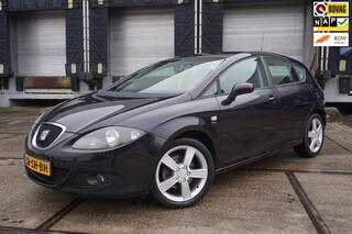 Seat Leon (2005 - 2012)
